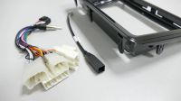 Лот: 18672125. Фото: 2. Рамка переходная 9" для Toyota... Автозвук