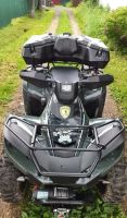 Лот: 25650271. Фото: 6. Квадроцикл LINHAI-YAMAHA D400...