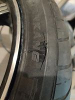 Лот: 20860010. Фото: 6. Колеса 225/45R18 комплект 4шт.
