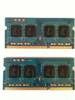 Лот: 3904458. Фото: 2. оперативная память 2х2Gb PC3-10600... Комплектующие