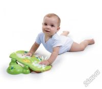 Лот: 5858040. Фото: 6. Развивающий коврик Tiny Love...