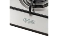 Лот: 24633573. Фото: 8. Газовая варочная панель DeLonghi...