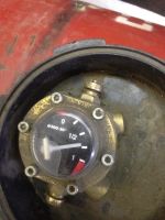 Лот: 15179598. Фото: 6. Газовый баллон с мультиклапаном...