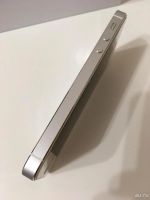 Лот: 9916459. Фото: 4. Apple IPhone Айфон 5s 16 GB Silver...