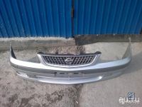 Лот: 8099167. Фото: 2. Куплю бампер задний на nissan... Автозапчасти