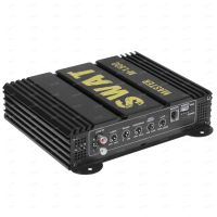 Лот: 18400230. Фото: 5. Сабвуфер Sony Xplod + усилитель...