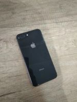 Лот: 11996443. Фото: 2. IPhone 8 plus 256gb space gray. Смартфоны, связь, навигация