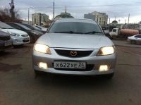 Лот: 2549580. Фото: 5. Mazda Familia