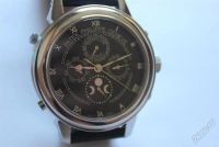 Лот: 1943342. Фото: 3. Patek Philippe Sky Moon Tourbillion... Ювелирные изделия, бижутерия, часы