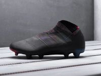 Лот: 16096814. Фото: 5. Футбольная обувь Adidas Nemeziz...