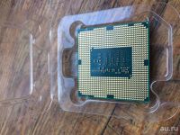Лот: 9575930. Фото: 2. Intel Core i5-4460 Haswell (3200MHz... Комплектующие