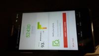Лот: 7753048. Фото: 2. Lenovo Vibe Z Snapdragon 800... Смартфоны, связь, навигация