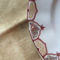 Лот: 14701638. Фото: 3. Тарелка десертная "Фриз" Фарфор... Домашний быт