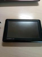 Лот: 8218947. Фото: 2. Навигатор Garmin Nuvi 1410T, показывает... Смартфоны, связь, навигация