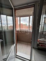 Лот: 25794180. Фото: 11. 1-комн. квартира , Красноярск...