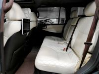 Лот: 22198932. Фото: 19. Lexus LX, III 570 5.7 AT (367...