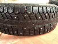 Лот: 2796207. Фото: 2. 205/55 R16 cordiant polar2. Шины, Диски