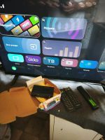 Лот: 25671395. Фото: 4. ЖК телевизор dexp 32 диагональ. Красноярск