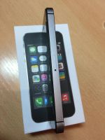Лот: 8564216. Фото: 6. iPhone 5s 16Gb Space Grey LTE