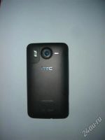 Лот: 1127632. Фото: 3. HTC Desire HD A9191 Обмен. Красноярск