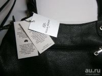 Лот: 18260866. Фото: 7. Женская сумка Giulia Monti арт...