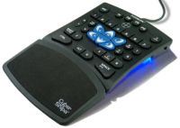 Лот: 7760711. Фото: 5. Игровая клавиатура Cyber Snipa...