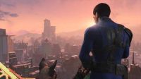 Лот: 6727266. Фото: 5. Fallout 4 для PlayStation 4...