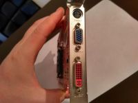 Лот: 10734862. Фото: 3. Видеокарта Palit GeForce 7600... Компьютеры, оргтехника, канцтовары