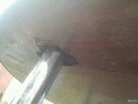 Лот: 10377617. Фото: 2. Журнальный столик. Мебель для гостиной