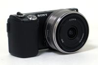 Лот: 6665142. Фото: 2. Объектив Sony 16mm f/2.8 E (SEL-16F28... Фото, видеокамеры, оптика