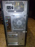 Лот: 7458712. Фото: 4. Игровой системник Xeon (4 ядра... Красноярск