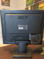 Лот: 21048216. Фото: 3. Монитор Acer AL1716S (17"). Компьютеры, оргтехника, канцтовары