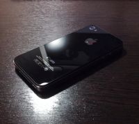 Лот: 7850709. Фото: 2. iPhone 4s.Хорошее Состояние.Полный... Смартфоны, связь, навигация