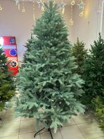 Лот: 24490104. Фото: 7. Ель голубая LUX-18BL, 180см, полностью...