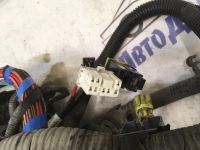 Лот: 21710221. Фото: 21. проводка двс Geely Emgrand EC7...
