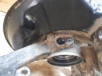 Лот: 18907479. Фото: 5. Ступица Toyota Land Cruiser Prado...
