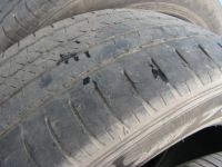 Лот: 7526574. Фото: 5. 2 шины Donlop Sport 7000 225/55...