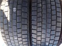 Лот: 13937895. Фото: 2. #1593 215/60 R16 Yokohama Ice... Шины, Диски