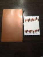 Лот: 18562021. Фото: 2. Набор мушек для хариуса ленка. Рыбалка