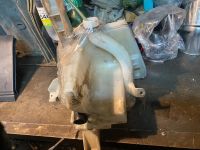 Лот: 25066704. Фото: 2. бачок омывателя Nissan terrain... Автозапчасти