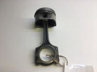 Лот: 20381637. Фото: 2. Поршень с шатуном Mazda Mpv 2001... Автозапчасти