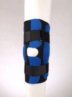 Лот: 10234498. Фото: 9. F 1293 Фиксатор колена с полицентрич...