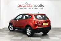 Лот: 19164752. Фото: 5. Nissan Qashqai, I 2.0 CVT (141...