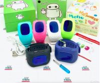 Лот: 16741465. Фото: 8. 💙👦 Детские умные часы Smart...