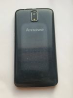 Лот: 24892885. Фото: 6. Смартфон Lenovo A328 / В хорошем...