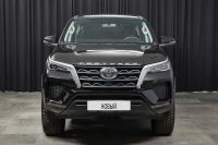Лот: 24643948. Фото: 3. Toyota Fortuner 2022. Красноярск