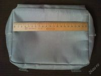 Лот: 1559807. Фото: 3. Сумка (косметичка) мужская Gillette... Красота и здоровье