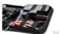 Лот: 14545019. Фото: 2. Пуско-зарядное устройство, powerbank... Инструмент