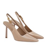 Лот: 24895160. Фото: 2. Слингбэки EKONIKA PREMIUM. Женская обувь