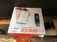 Лот: 12148891. Фото: 2. Флешкарта для iPhone. Смартфоны, связь, навигация